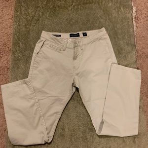 Lucky Brand cargo pants for women